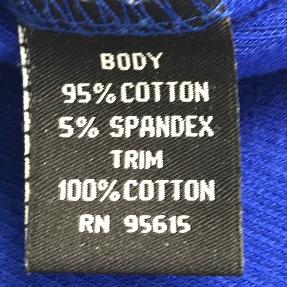 Rafaella brand Ladies Petite Crew Neck Sweater - Picture 9 of 9